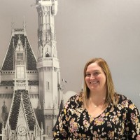 Nicole Chapman, Cspo, Aic