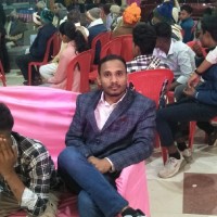 Ranjeet Kumar Yadav
