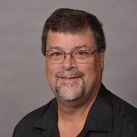 Richard Lussier