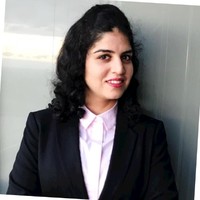 Shiwali Rathi