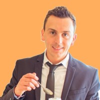 Arnaud Schmitd • PDG Taste Gourmet