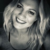 Amber McCue