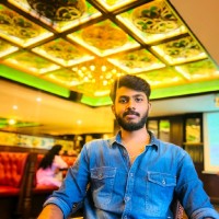 Sreekar Reddy