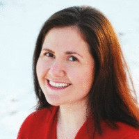 Katherine Tek