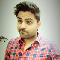 Vipin Sharma