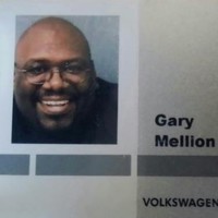 Gary Mellion