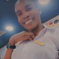 Maryam Abdullahi
