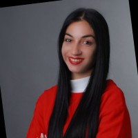 Panagiota Constantinou