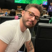 Rodrigo Pedro 🏳️‍🌈