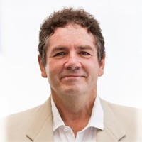 Dr Brian Stockwell