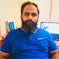 Syed Abdul Hamid
