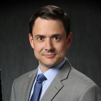 David Van Buskirk
