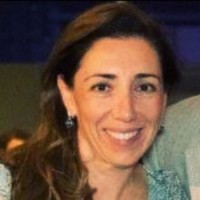 Irina Cohen
