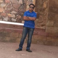 Prasannajit Moharana