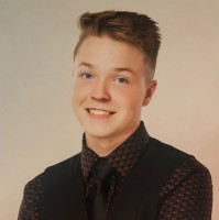 Andrew Marcoux