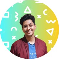 Nikhil Patare