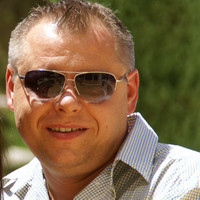 Darek Kuras