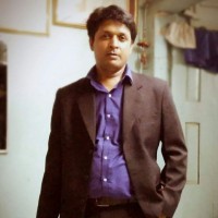 Shashikant Tiwari