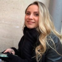 Maryne Harbreteau