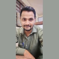 Atish Narangikar