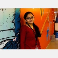 Deepthi Pulimi