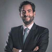 César Lechuga Perezanta