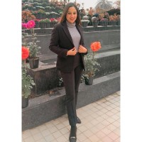 Simran Tandon