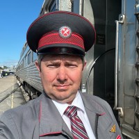 Aleksandr Dmitriev