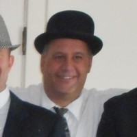 Stephen Billy