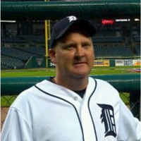 Joe Madden