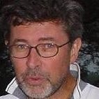 Paul Rosman
