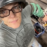 Victoria Moats