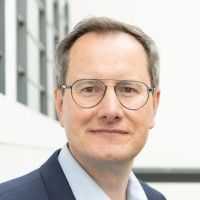 Steven De Backer