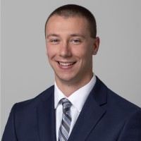 Joshua Strickland, Cpa