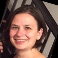 Julie Glodek, Rdms