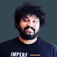 Arjun Anand