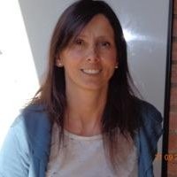 Marcela Mondino