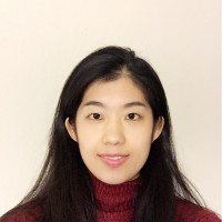 Cici Yu
