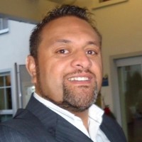 Darren Pilosi