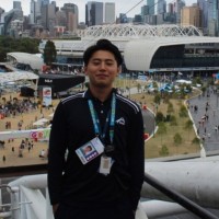 Chikara Sakamoto