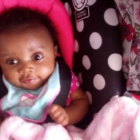 Lashay Ray