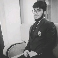Syed Ibrahim
