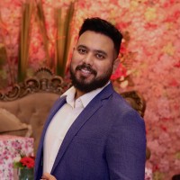 Shubhankar Rawat
