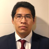 Isaac Berthing Herrera Valenzuela