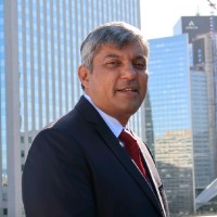 Vijay Mahadevan