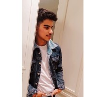 Ayush Mishra