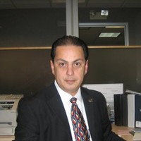 Guillermo Alarcon