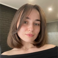 Khrystyna Sarakhman