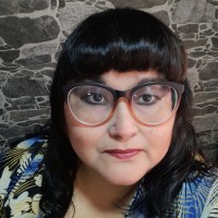 Eileen Marian Rebolledo Rosas