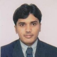 Vikram Munde